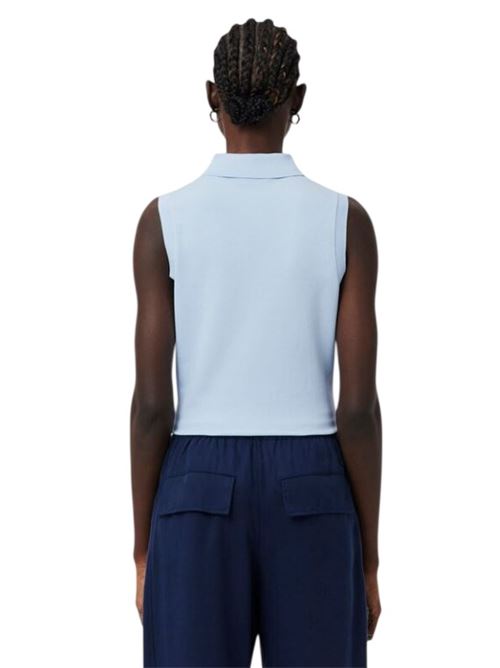 PF5445HBA AZZURRO lacoste | PF5445HBA AZZURRO
